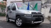 Fiat Doblo Adventure 1.8 Top de linha GNV Ipva gratis 2009 Financio