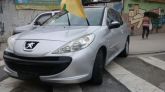 PEUGEOT 207 - 2009 - 1.4 8V XR