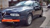 Alfa romeo 156 – t. Spark c/ ipva 2015 gratis