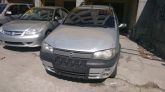 Fiat Palio Weekend Adventure 1.8 8v Top de linha 2008 financio Ipva Gratis